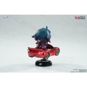Honkai: Star Rail - Blade - Chibi Chara Yurayura Stand