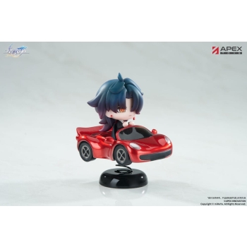 Honkai: Star Rail - Blade - Chibi Chara Yurayura Stand