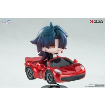 Honkai: Star Rail - Blade - Chibi Chara Yurayura Stand