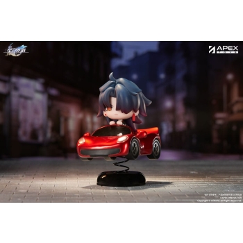 Honkai: Star Rail - Blade - Chibi Chara Yurayura Stand