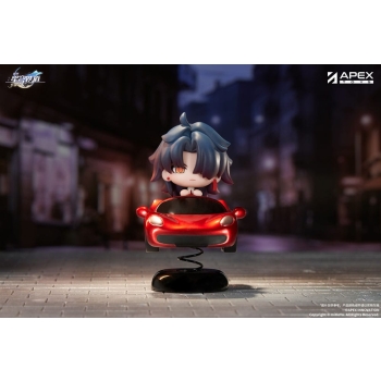 Honkai: Star Rail - Blade - Chibi Chara Yurayura Stand