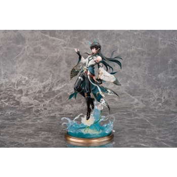 Honkai: Star Rail - Dan Heng (Imbibitor Lunae Ver.)
