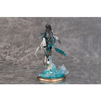 Honkai: Star Rail - Dan Heng (Imbibitor Lunae Ver.)