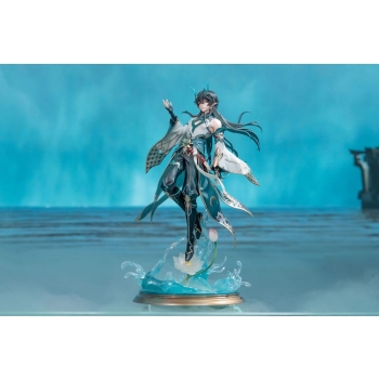 Honkai: Star Rail - Dan Heng (Imbibitor Lunae Ver.)