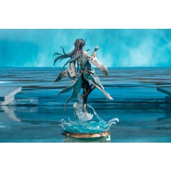Honkai: Star Rail - Dan Heng (Imbibitor Lunae Ver.)
