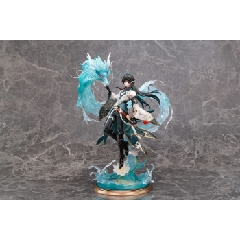 Honkai: Star Rail - Dan Heng (Imbibitor Lunae Ver.) - DX Edition