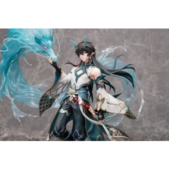 Honkai: Star Rail - Dan Heng (Imbibitor Lunae Ver.) - DX Edition