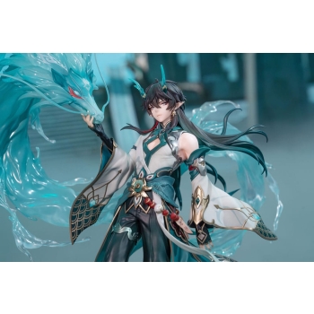 Honkai: Star Rail - Dan Heng (Imbibitor Lunae Ver.) - DX Edition
