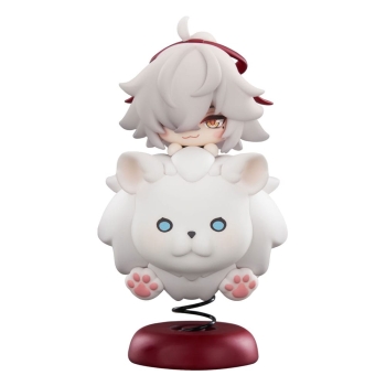 Honkai: Star Rail - Jing Yuan - Chibi Chara Yurayura Stand