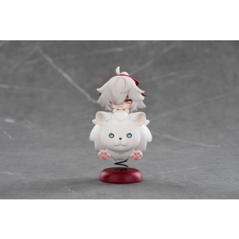 Honkai: Star Rail - Jing Yuan - Chibi Chara Yurayura Stand