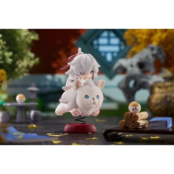 Honkai: Star Rail - Jing Yuan - Chibi Chara Yurayura Stand