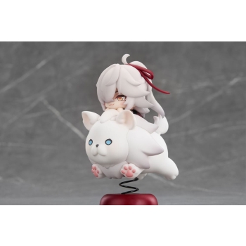 Honkai: Star Rail - Jing Yuan - Chibi Chara Yurayura Stand