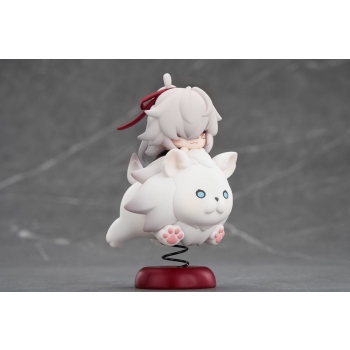 Honkai: Star Rail - Jing Yuan - Chibi Chara Yurayura Stand