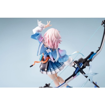 Honkai: Star Rail - March 7th
