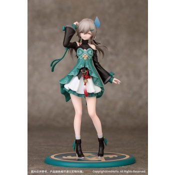 Honkai: Star Rail - Qingque - Gift+