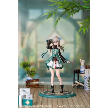 Honkai: Star Rail - Qingque - Gift+