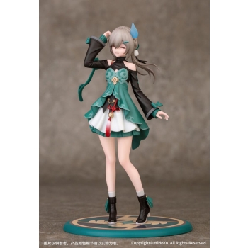 Honkai: Star Rail - Qingque - Gift+