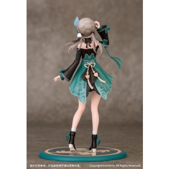 Honkai: Star Rail - Qingque - Gift+