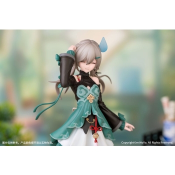 Honkai: Star Rail - Qingque - Gift+