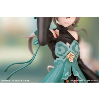 Honkai: Star Rail - Qingque - Gift+