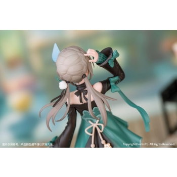 Honkai: Star Rail - Qingque - Gift+