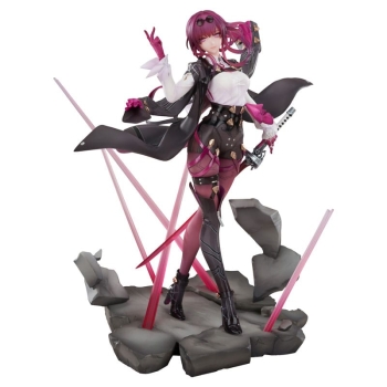 Honkai: Star Rail - Kafka