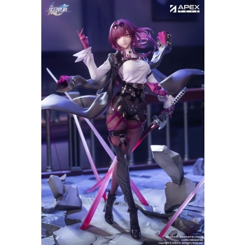 Honkai: Star Rail - Kafka