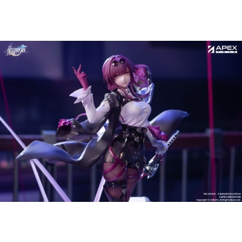 Honkai: Star Rail - Kafka