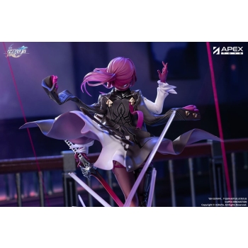Honkai: Star Rail - Kafka