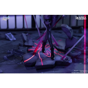 Honkai: Star Rail - Kafka