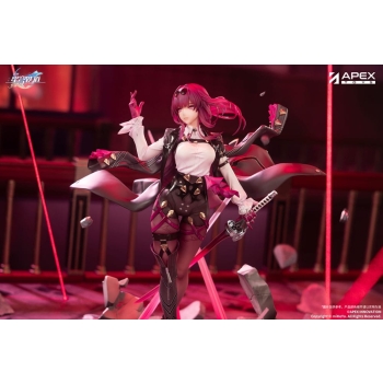 Honkai: Star Rail - Kafka