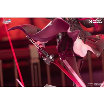 Honkai: Star Rail - Kafka
