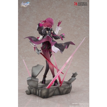 Honkai: Star Rail - Kafka