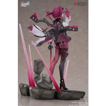 Honkai: Star Rail - Kafka