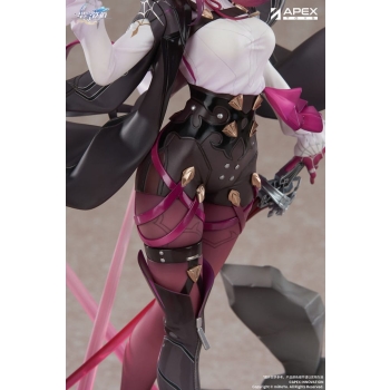 Honkai: Star Rail - Kafka