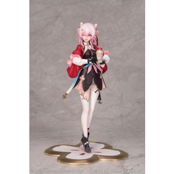 Honkai: Star Rail - March 7th (The Hunt Ver.) - Gift+