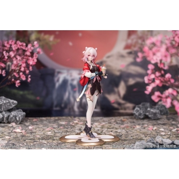 Honkai: Star Rail - March 7th (The Hunt Ver.) - Gift+