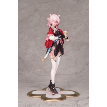 Honkai: Star Rail - March 7th (The Hunt Ver.) - Gift+