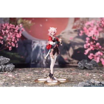 Honkai: Star Rail - March 7th (The Hunt Ver.) - Gift+