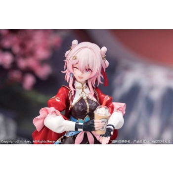 Honkai: Star Rail - March 7th (The Hunt Ver.) - Gift+