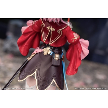 Honkai: Star Rail - March 7th (The Hunt Ver.) - Gift+