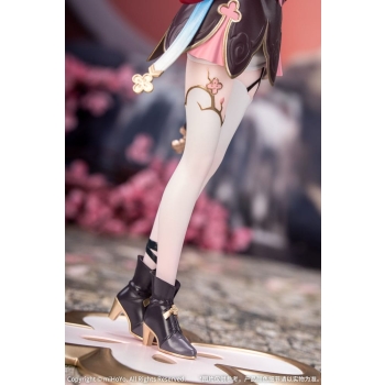 Honkai: Star Rail - March 7th (The Hunt Ver.) - Gift+