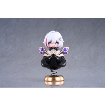 Honkai: Star Rail - Topaz & Numby - Chibi Chara Yurayura Stand