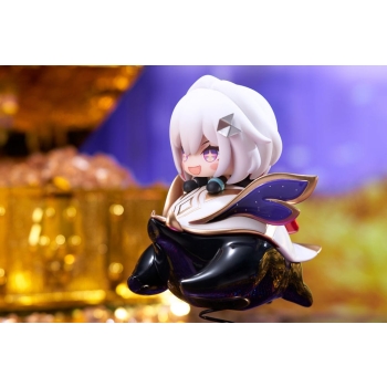 Honkai: Star Rail - Topaz & Numby - Chibi Chara Yurayura Stand