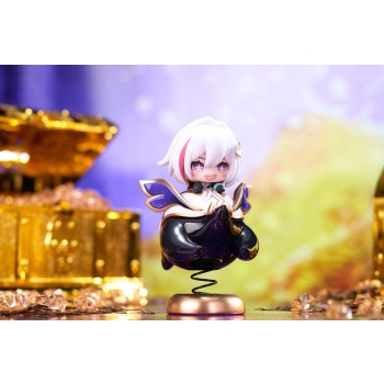 Honkai: Star Rail - Topaz & Numby - Chibi Chara Yurayura Stand