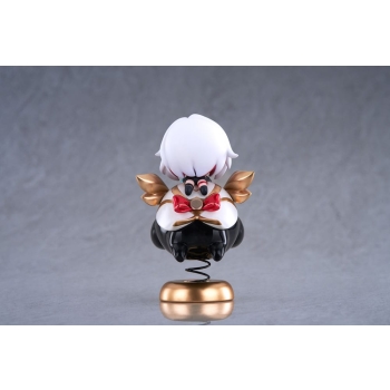 Honkai: Star Rail - Topaz & Numby - Chibi Chara Yurayura Stand