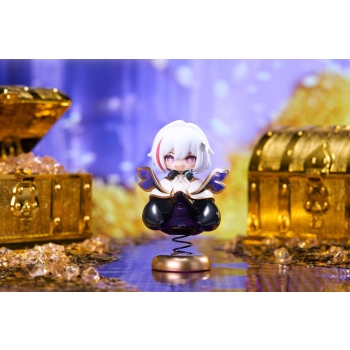 Honkai: Star Rail - Topaz & Numby - Chibi Chara Yurayura Stand