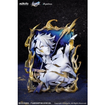 Honkai: Star Rail - Phainon (Thus Burns the Dawn Ver.) - Diorama