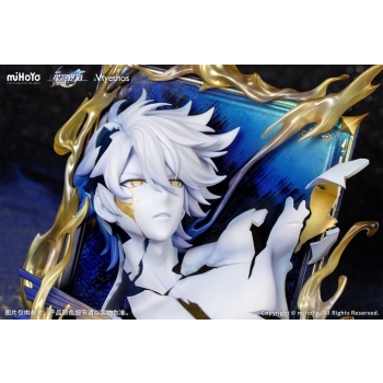 Honkai: Star Rail - Phainon (Thus Burns the Dawn Ver.) - Diorama