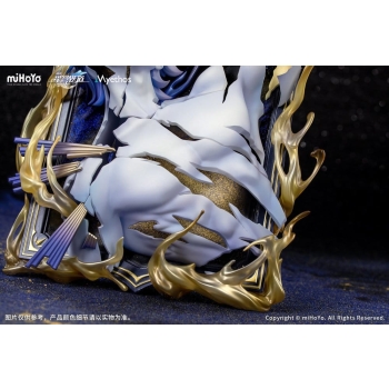 Honkai: Star Rail - Phainon (Thus Burns the Dawn Ver.) - Diorama